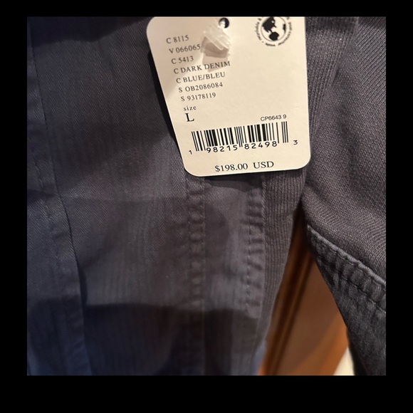 Free People Marlie Jacket NEW with Tags - Picture 2 of 8